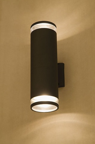 Уличный светильник Nowodvorski / Новодворски 3407 ROCK